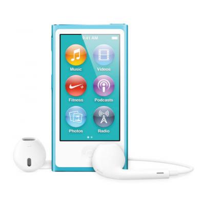 Apple iPod Nano 7th Gen