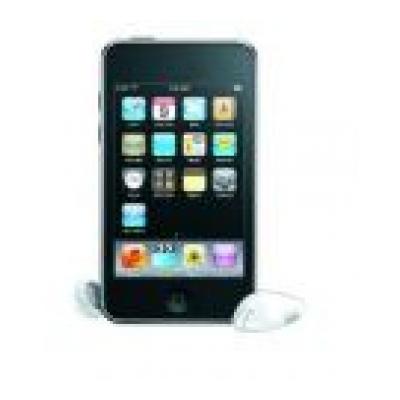 Apple iPod Touch 2nd Gen