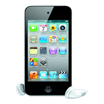 Apple iPod Touch 4th Gen