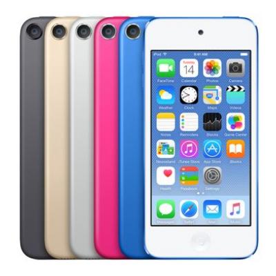 Apple iPod Touch 6th Gen