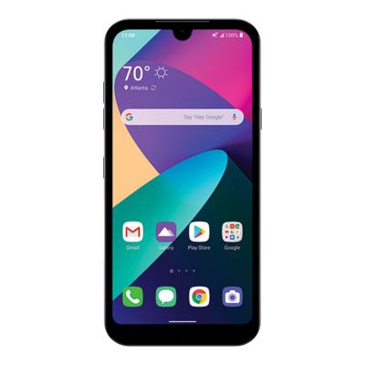 LG K31