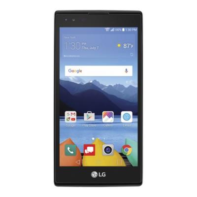 LG K8 V