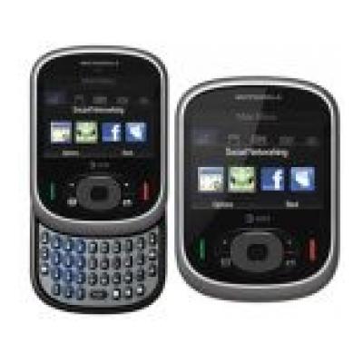 Motorola Karma QA1