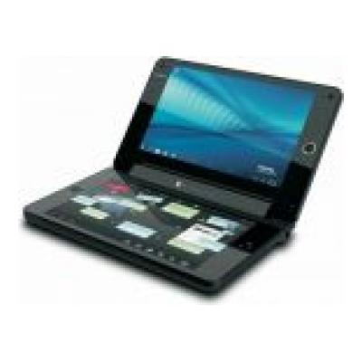 Toshiba Libretto W100