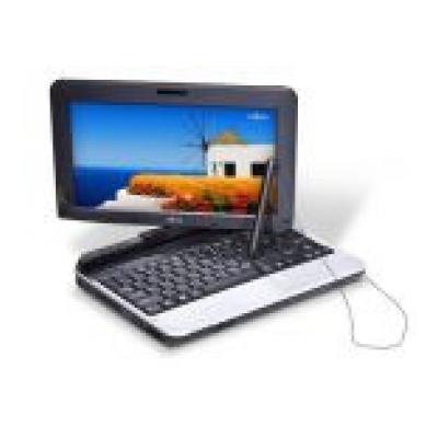 Fujitsu LifeBook T580