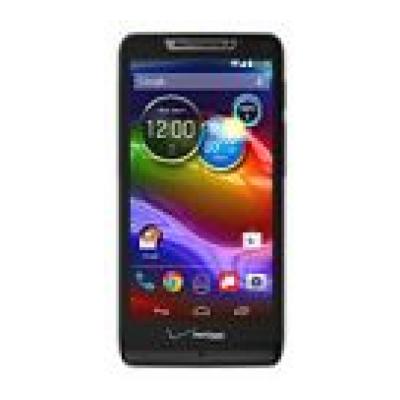 Motorola Luge