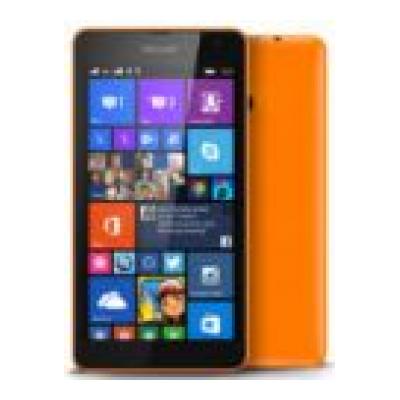 Nokia Lumia 535 Dual