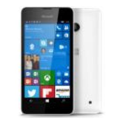 Nokia Lumia 550