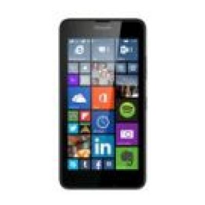 Nokia Lumia 640 Dual