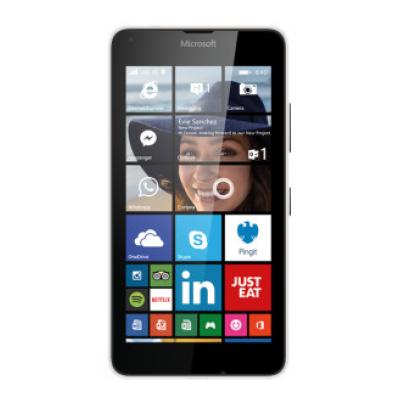 Nokia Lumia 640 XL