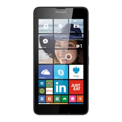 Nokia Lumia 640