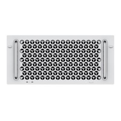 Apple Mac Pro Rack (2023)