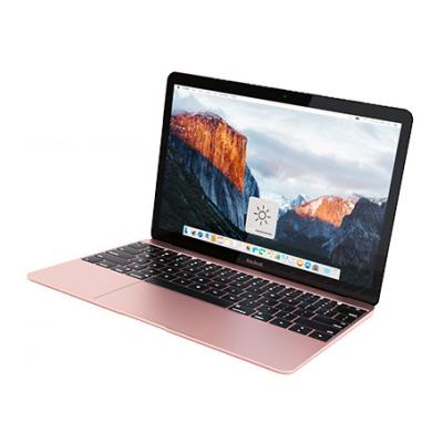 Apple MacBook 12" (2015)