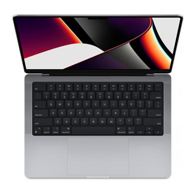 Apple MacBook Pro 14" (2021)