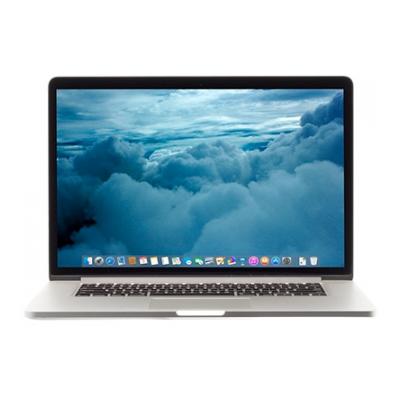 Apple MacBook Pro 15" (2015)