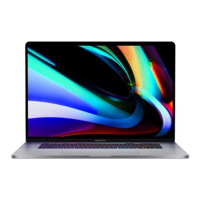 Apple MacBook Pro 16" (2019)