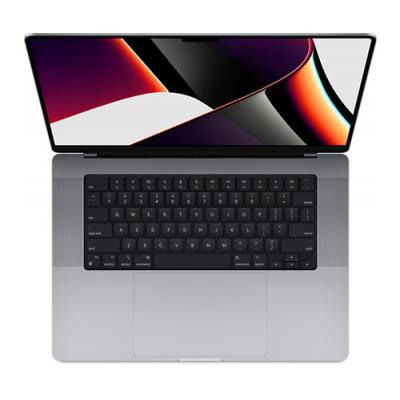 Apple MacBook Pro 16" (2021)
