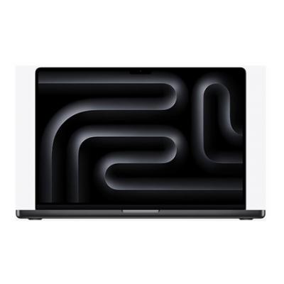 Apple MacBook Pro 16" (2024)