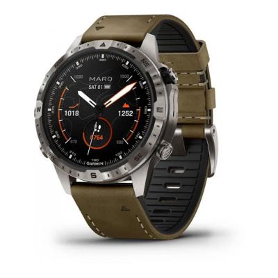 Garmin MARQ Adventurer Gen 2