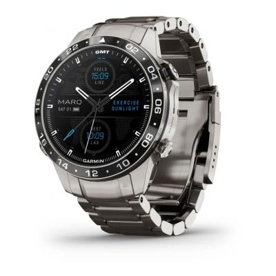 Garmin MARQ Aviator Gen 2