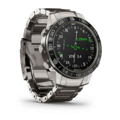 Garmin MARQ Aviator