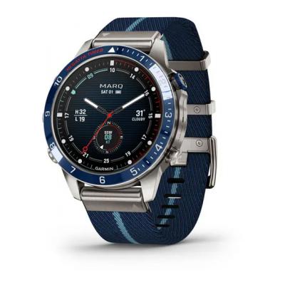 Garmin MARQ Captain Gen 2