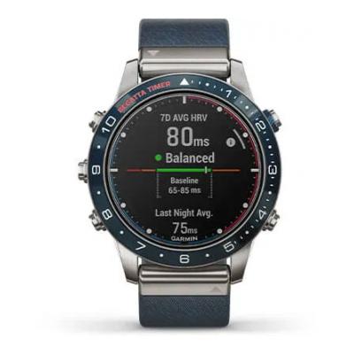 Garmin MARQ Captain