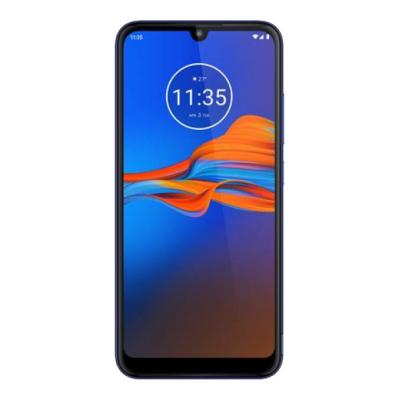 Motorola Moto E6