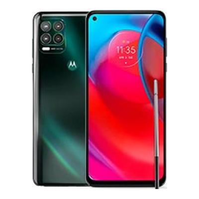 Motorola Moto G Stylus 5G