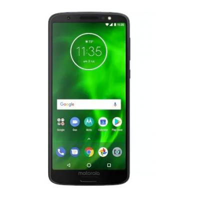 Motorola Moto G6