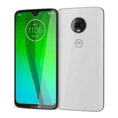 Motorola Moto G7