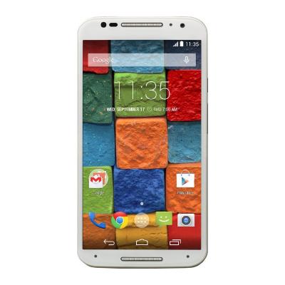 Motorola Moto X 2nd Gen (Pure Edition)