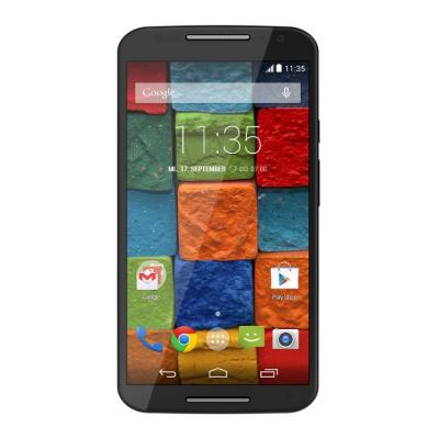 Motorola Moto X 2nd Gen