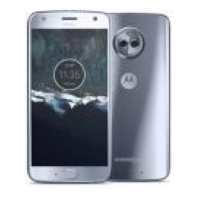 Motorola Moto X4 Android One