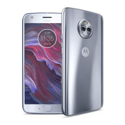 Motorola Moto X4