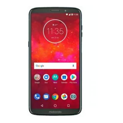 Motorola Moto Z3 Play