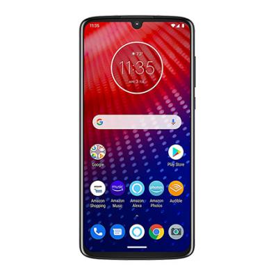 Motorola Moto Z4