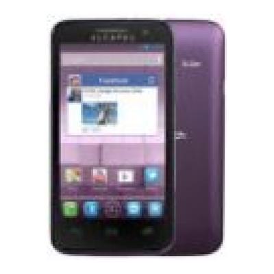 Alcatel Mpop