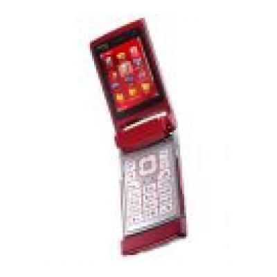 Nokia N76