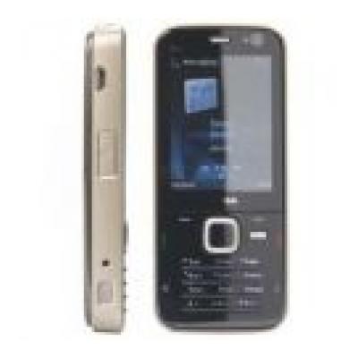 Nokia N78