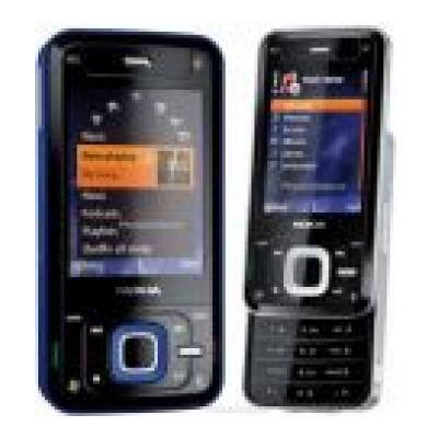 Nokia N81