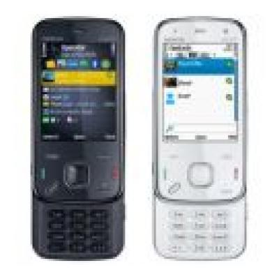 Nokia N86