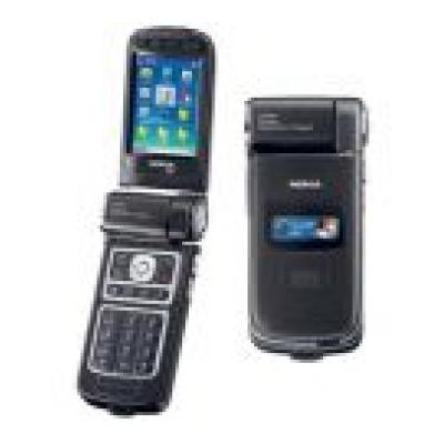 Nokia N93