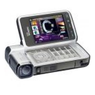 Nokia N93i