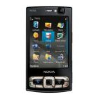 Nokia N95 Music Edition