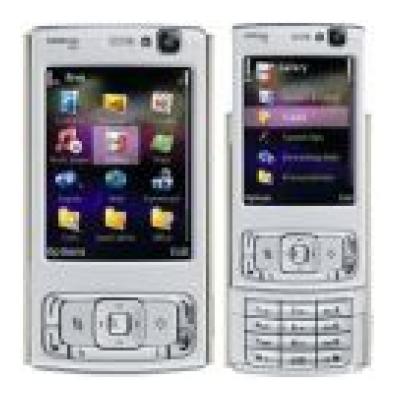 Nokia N95