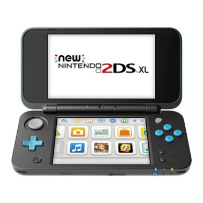 Nintendo New 2DS XL