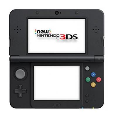 Nintendo New 3DS