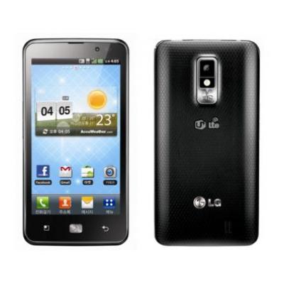 LG Nitro HD