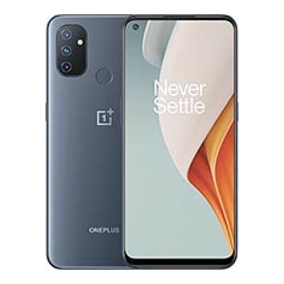 OnePlus Nord N100